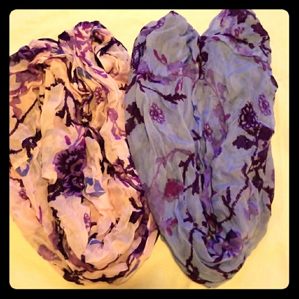 Chase Infiniti scarfs